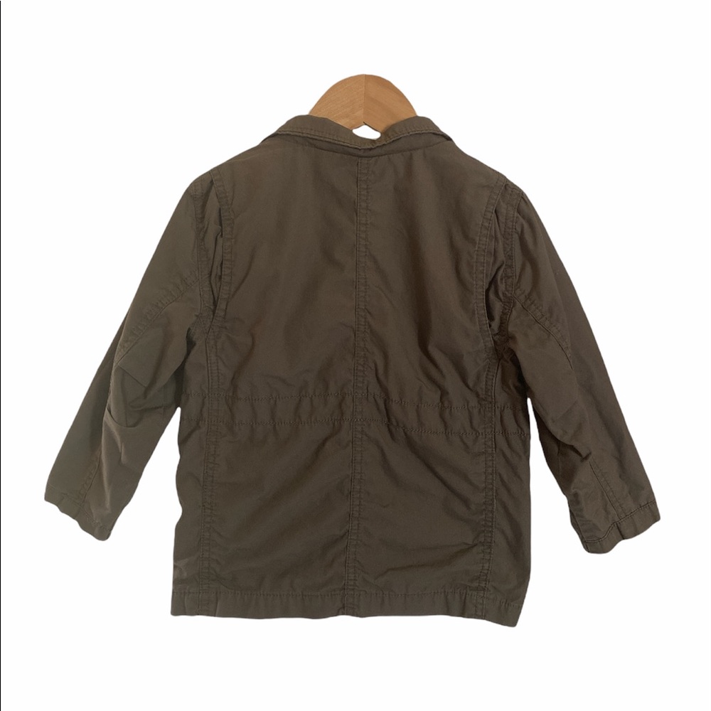 BabyGap Utility Jacket - Picture 2 of 4